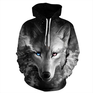 Winter Season Men <b>Sublimation</b> <b>Hoodies</b> Premium Quality New Style Factory Manufacture Best Factory <b>Sublimation</b> <b>Hoodies</b> For Men - Product Image 5