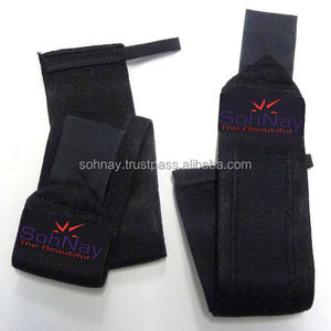 Nouveaux bandages rapides pour les mains avec coussinets en gel, bandages de protection rapides pour la boxe, entraînement de boxe MMA, produits de boxe, sangles de poignet en coton - Product Image 6