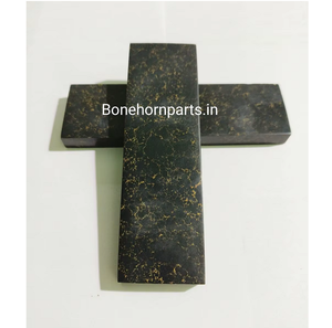 ด้ามมีดหินขัดเงา งานฝีมือจากธรรมชาติ เป็นมิตรกับสิ่งแวดล้อม ปรับแต่งสีและขนาดได้ ของขวัญทางธุรกิจ MS - Product Image 5