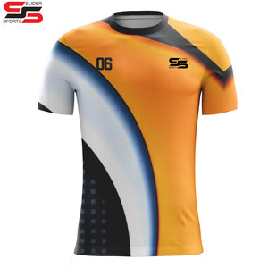 Uniforme de fútbol, nuevo diseño, venta al por mayor, camiseta de fútbol personalizada a la venta, ropa de equipo de alta calidad, camiseta de fútbol, chándal de entrenamiento - Product Image 5