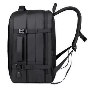 Men Backpack Travel Bag Trend College Student Backpack Business Computer Bag Backpack