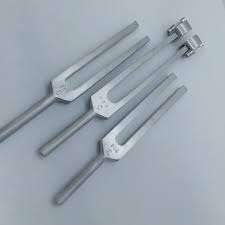 Ensemble de diapasons Verdi 432 Hz - pour la musique et la guérison - Tout neuf - - Product Image 4