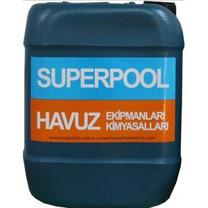 SPP Superpool acqua 20 KG chiarificatore, brillantante e liquido flocculante-siamo grossista