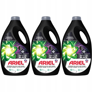 Venta al por mayor Ariel 3 en 1 cápsulas de detergente regular/potente Ariel 3 en 1 cápsulas de líquido de lavado Ariel detergente de lavado - Product Image 2