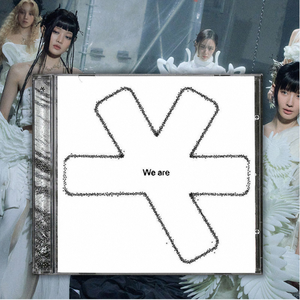 Photocard Limitada de KPOP, CUBE Ent. [We are] I-DLE - 8º Mini Álbum, Álbum Oficial Original en Stock - Product Image 2