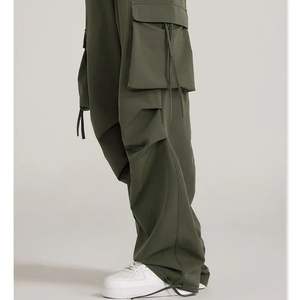 Pantalons de neige unisexes, personnalisation de la marque, nouveau design, marque privée, vente en gros - Product Image 2