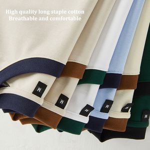 เสื้อยืดเบสบอลเย็บปะติดโลโก้1สีกำหนดโลโก้ได้เอง - Product Image 5