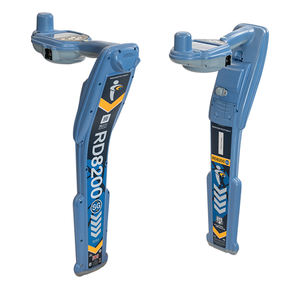 Localizador de Tuberías Activo de Alta Precisión TB con Salida de Audio Mono para Detección de Servicios Subterráneos, Nuevo, Listo para Enviar - Product Image 2