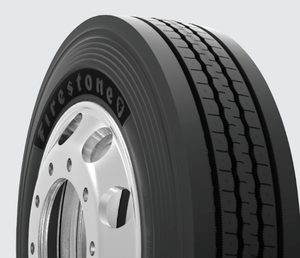 High Mileage 12R22.5 TBR Truck Tires <b>for</b> Highway Transport, Tubeless Design with Reinforced Steel Construction - Product Image 4