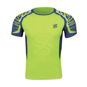 Uniforme de Voleibol Personalizable Hecho con Material que Absorbe la Humedad y Mantiene Fresco y Seco Durante los Juegos - Product Image 3