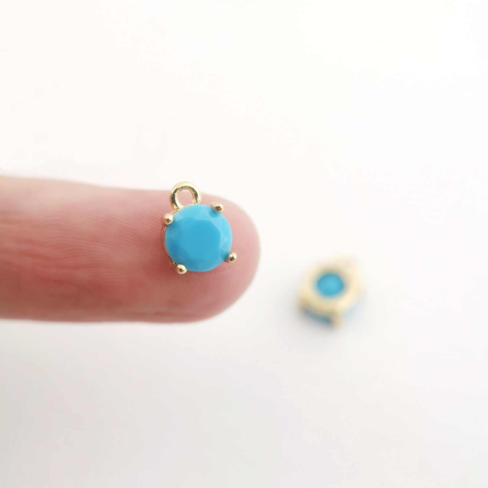 สีเทอร์ควอยซ์