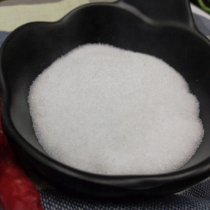 Logotipo personalizable Paquete a granel Sal de mesa de roca blanca del Himalaya orgánica Granular en forma de polvo Botella de caja de bolsita disponible - Product Image 3