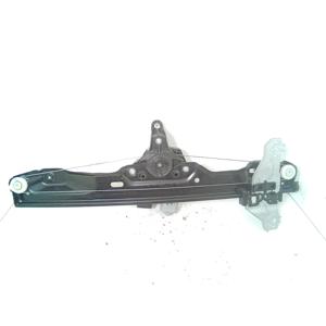 ALZACRISTALLO ELETTRICO ANTERIORE SINISTRO RENAULT Kadjar Serie 807218568r (15>) - Product Image 4