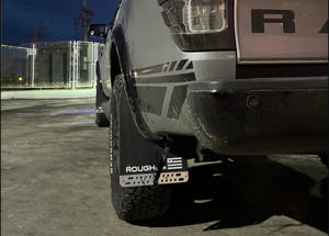 รถกระบะ 4x4 สไตล์ไฮลักซ์ที่ดีที่สุด |   รูปแบบแร็พเตอร์ |   พร้อมส่งออก - Product Image 4