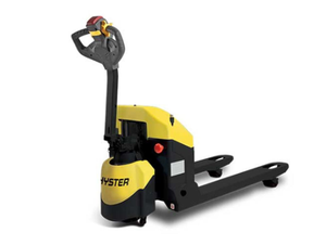 อัปเกรดโกดังของคุณด้วยหูฟัง Hyster, นักขี่ P30UT, แจ็คพาเลทวอล์คกี้และสแต็กเกอร์ไฟฟ้าที่ออกแบบมาเพื่อประสิทธิภาพและความทนทาน - Product Image 2