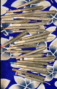 100% Brosse à dents Miswak à base de plantes biologiques Alternative-Bâton de nettoyage des dents d'hygiène buccale multi-usages - Product Image 3