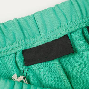 กางเกงวอร์มขาบานทรงแฟชั่นสำหรับผู้ชาย คุณภาพสูง สวมใส่สบาย เหมาะสำหรับใส่ลำลอง รับสกรีนโลโก้ กางเกงผู้ชายแบบซัก - Product Image 3