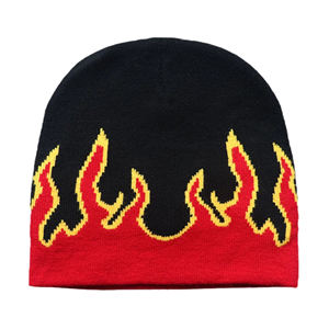 Gorras de gorro ligeras y cómodas personalizadas a la venta, color sólido, talla grande, bordado a mano, servicio OEM - Product Image 4