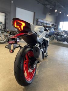 Best Wholesale Price Offer New 2025 CFMOTOs 450SS 450cc Full <b>Fairing</b> Street Sportbike <b>Motorcycle</b> CE Certified - Product Image 5