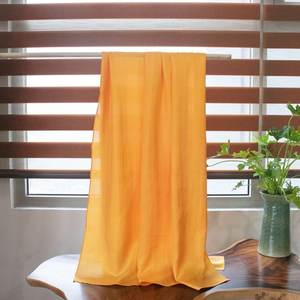 ผู้ขายผ้าพันคอผ้าไหมจํานวนมากจากเวียดนาม - ผ้าพันคอผ้าไหมกันฝุ่นกันแดดระบายความร้อนเร็วราคาดี - Product Image 3