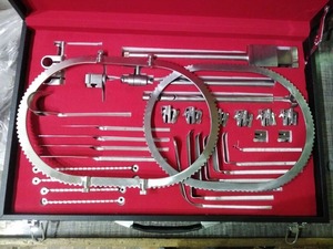 Nouveau rétracteur Bookwalter pour chirurgie plastique, derniers rétracteurs à crochet pour peau (type selle ou spinale), rétracteur chirurgical en acier inoxydable. - Product Image 6