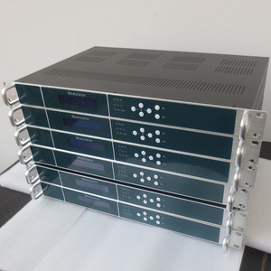 IP để 16 dvbc hoặc 32 QAM RF <span class=keywords><strong>modulator</strong></span> cho <span class=keywords><strong>CATV</strong></span> IPTV kỹ thuật số <span class=keywords><strong>headend</strong></span> đài phát thanh truyền hình phát sóng - Product Image 3