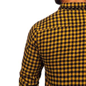 Reasonable Rate <b>Men</b> <b>Flannel</b> <b>Shirt</b> Latest Fashion High Quality Anti Wrinkle Top Trending <b>Men</b> <b>Flannel</b> <b>Shirt</b> with Best Designs - Product Image 4