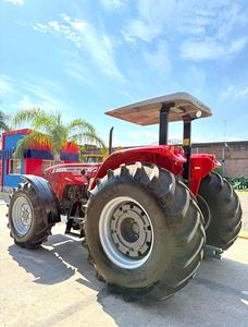 Tracteur Massey Ferguson 165 en stock, livraison rapide disponible pour travaux agricoles, prix de gros, à vendre - Product Image 5