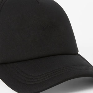 Gorras Trucker de Malla a la Moda de Marca Privada para Hombre y Mujer, Superventas, Bordado 3D, Transpirables, Impermeables, de 6 Paneles, Personalizables - Product Image 6