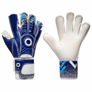 Gants de football de gardien de but confortables super doux haute performance idéaux pour une adhérence maximale Gants de gardien de but respirants - Product Image 4