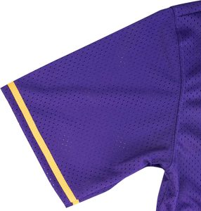 ชุดยูนิฟอร์มเบสบอลทีมกีฬาสมัยใหม่ ออกแบบเสื้อเบสบอล แห้งเร็ว ระบายอากาศได้ดี เหมาะสำหรับการฝึกซ้อม การแข่งขัน และการเล่นแบบแข่งขัน - Product Image 5