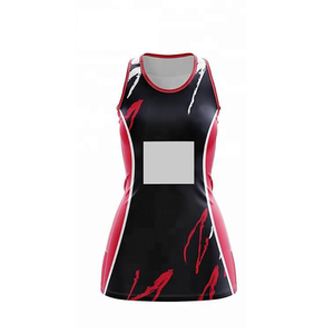 Vente en gros de nouvelles jupes de tennis vierges robe de tennis uniformes de netball pour femmes jupe de tennis avec short meilleure vente - Product Image 2