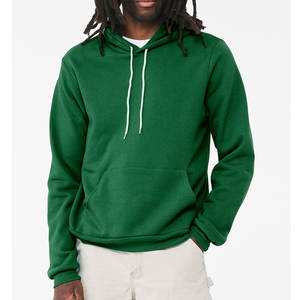 Sweats à capuche pour hommes Sweats à capuche décontractés pour hommes avec poches zippées - Product Image 4