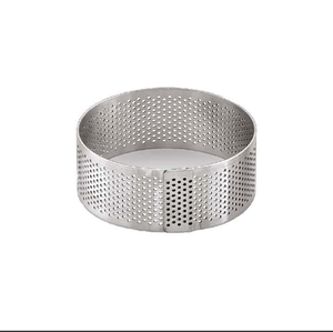 เครื่องตัดคุกกี้7ชิ้นเครื่องตัดคุกกี้สแตนเลสสำหรับบ้านครัวเบเกอรี่โรงแรมตามไลฟ์สไตล์ - Product Image 6