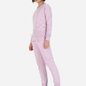 Conjuntos Deportivos de Mujer de Alta Calidad, Estilo Urbano, Holgados, Ropa de Moda al por Mayor, Conjuntos Deportivos de Mujer - Product Image 4