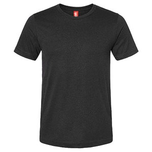 เสื้อยืดไตรเบลนด์ทรงปกติสำหรับผู้ชาย - Product Image 4