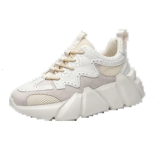 Zapatos Casuales de Moda 2026, Zapatillas Deportivas para Mujer, Ligeras y Transpirables, Precio de Fábrica, Garantía de Calidad - Product Image 6