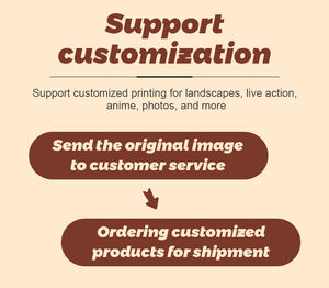 Jésus <span class=keywords><strong>Christ</strong></span> Led éclairage peinture mur Art religieux dieu UV impressions œuvre pour chambre salon décor meilleur cadeau chrétien - Product Image 5