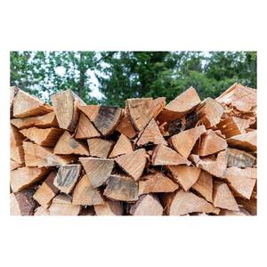 Leña mixta Premium suministrada a granel para calefacción residencial y comercial - Product Image 4