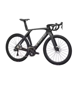 OFFRE EXCEPTIONNELLE Vélo de route TR-EKS MADONE SLR 9 21 vitesses Fourche en acier Pédales ordinaires - Product Image 3