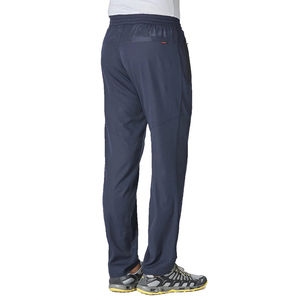 Pantalon de randonnée décontracté pour hommes, taille mi-haute, imperméable, écologique, séchage rapide, léger, en tissu Spandex, avec logo personnalisé, pour l'extérieur, vente en gros - Product Image 5