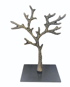 Bel arbre artistique fait à la main Accent décoratif pour élégant moderne ménage fête de mariage bureau hôtel de luxe et dessus de table - Product Image 1