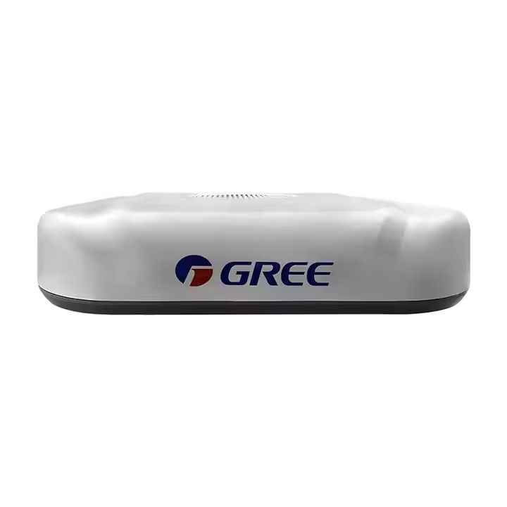 Good Price Wholesale RV off Grid Air Conditioner Gree Rooftop Split Air Coolers R32 Fast Cooling & Heating with free shipping