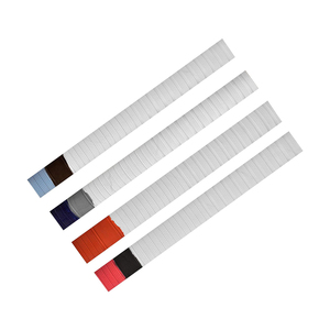 Empuñaduras Antideslizantes para Bate de Cricket al por Mayor, 3 Colores, Personaliza tu Propio Logotipo e Impresión, la Mejor Calidad - Product Image 2