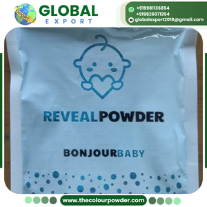 ผงสีสมุนไพรสำหรับกิจกรรมกลางแจ้งงานรับปริญญาเป็นมิตรต่อสิ่งแวดล้อมย่อยสลายได้ตามธรรมชาติ - Product Image 4