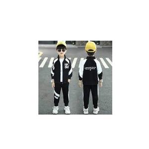 New Product Tracksuit for <b>Children</b> Nice Sweat and Custom Made Tracking Suit Tracksuit Set Kids Sport <b>Hoodies</b> Unisex - Product Image 1