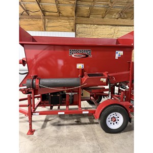 ROTOCHOPPER GO-BAGGER 250 2021 en Estado Nuevo - Product Image 3