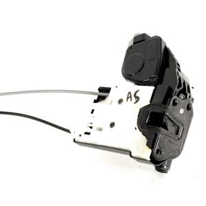 Serratura Anteriore Sinistra KIA Sportage Serie 11574-00100 (04>10) - Product Image 1