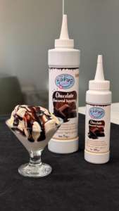 SALADS DE CHOCOLATE para DECORAR PASTELES Y PANADERÍAS - Product Image 4