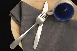 100% ensemble de serviettes en satin de coton à séchage rapide serviette en lin solide blanc tissé pour la maison hôtels restaurants utilisation durable de la cuisine - Product Image 4